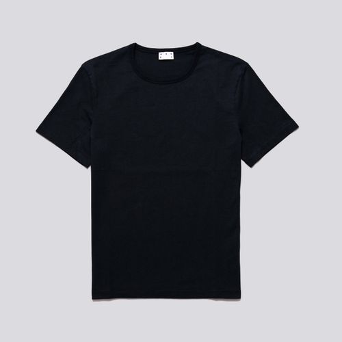 The T-Shirt Black - ASKET - Modalova