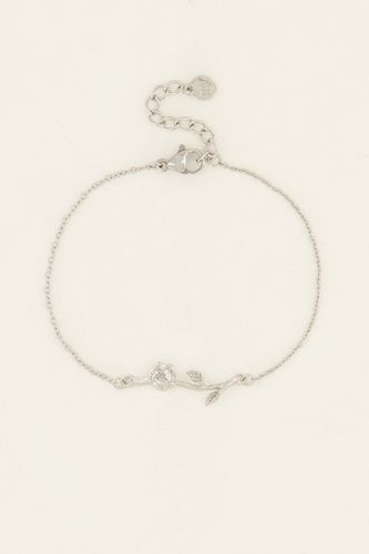 Birth Flower Armband | My Jewellery - My jewellery - Modalova