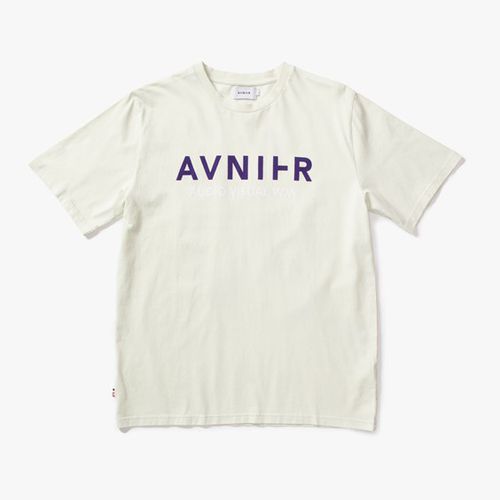 Avnier T-shirt Source Audiovisual - Avnier - Modalova