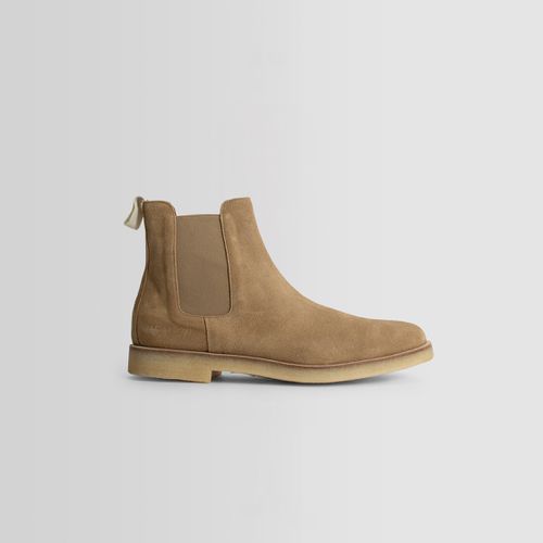 COMMON PROJECTS MAN BEIGE BOOTS - COMMON PROJECTS - Modalova