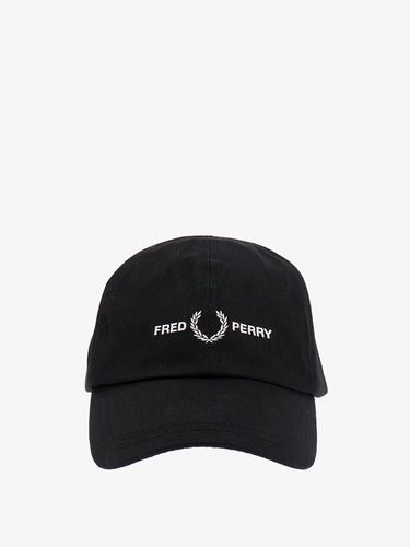 HAT - FRED PERRY - MAN - FRED PERRY - Modalova