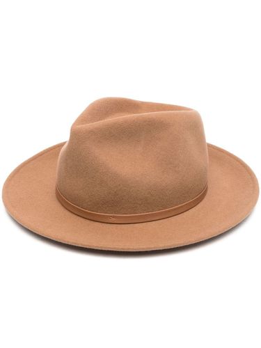 COCCINELLE - Wool Hat - Coccinelle - Modalova