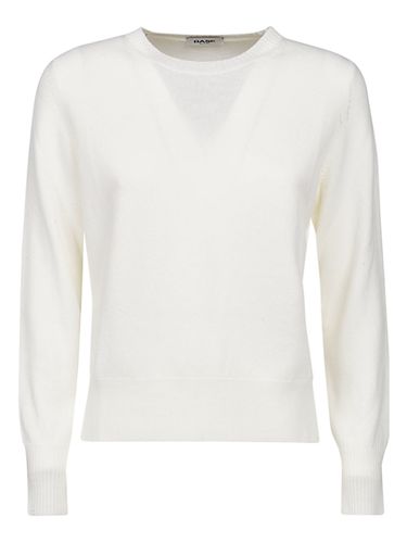 BASE - Wool Blend Cashmere Sweater - Base - Modalova
