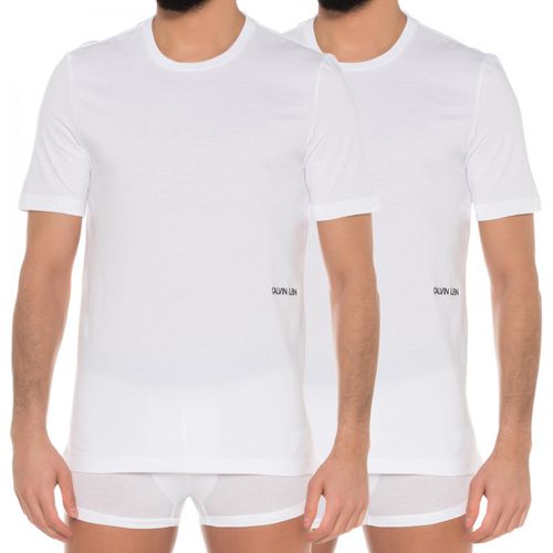 Calvin Klein 2-er Set T-Shirt Weiß - Calvin Klein - Modalova