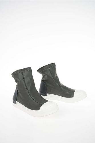 Leather High-Top Sneakers Größe 39 - Cinzia Araia - Modalova