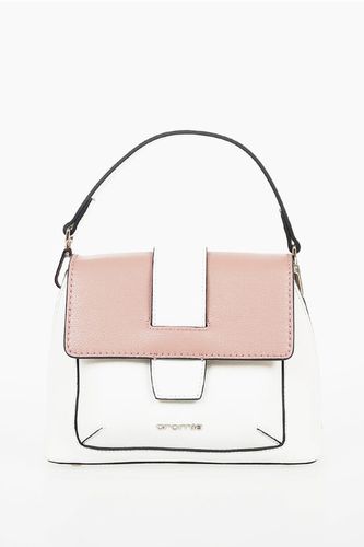 Leather NAKI Shoulder Bag Größe Unica - Cromia - Modalova