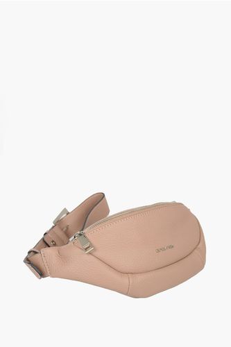 Leather SEKAI Bum Bag Größe Unica - Cromia - Modalova