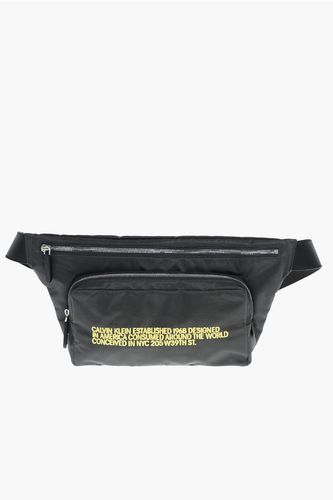 W39NYC Embroidered MINIBAGS Pouch Größe Unica - Calvin Klein - Modalova