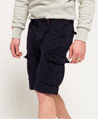 Men's Core Cargo Lite Shorts - Größe: 30 - Superdry - Modalova