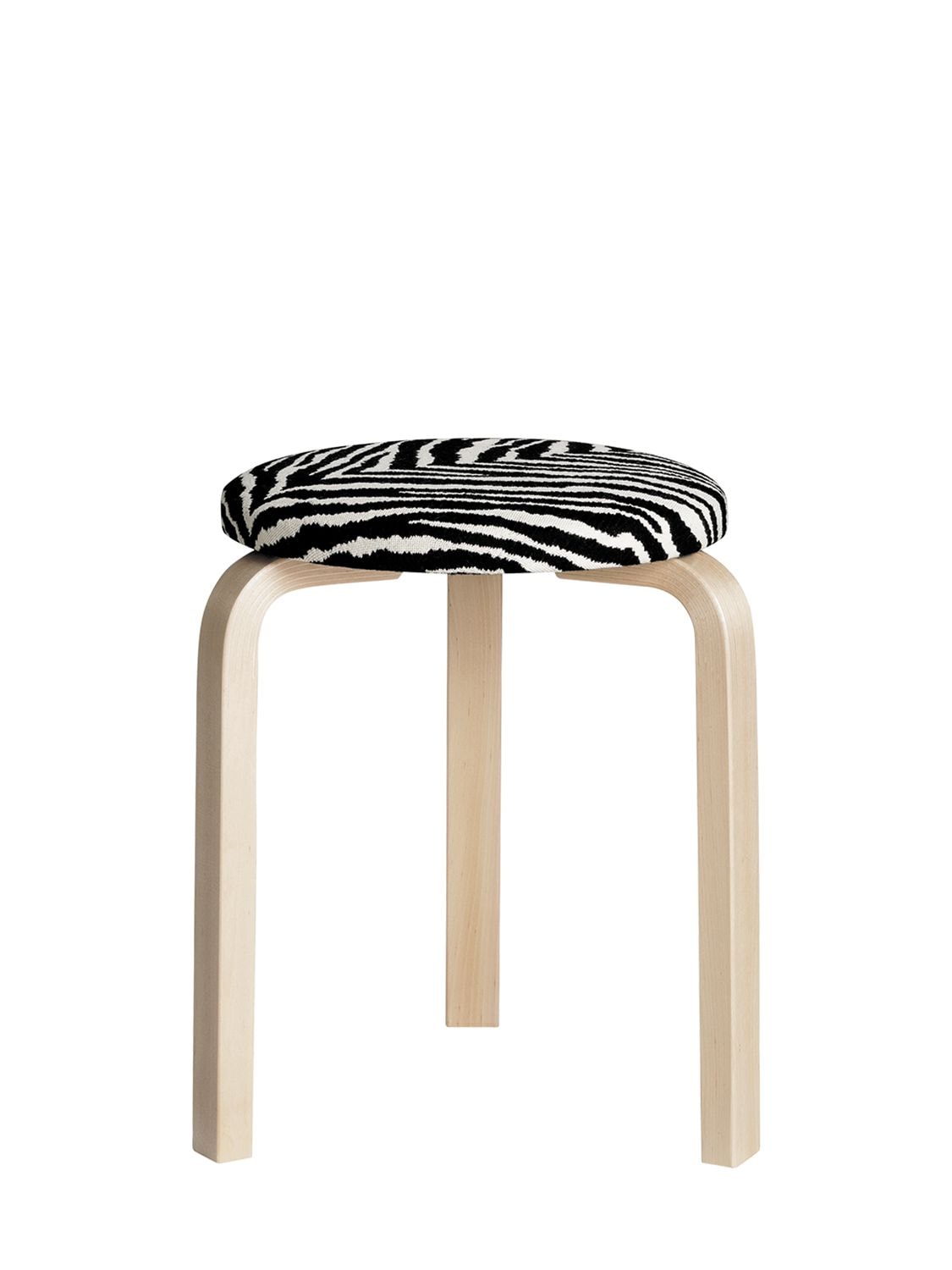 Hocker "stool 60 Configurable" - ARTEK - Modalova