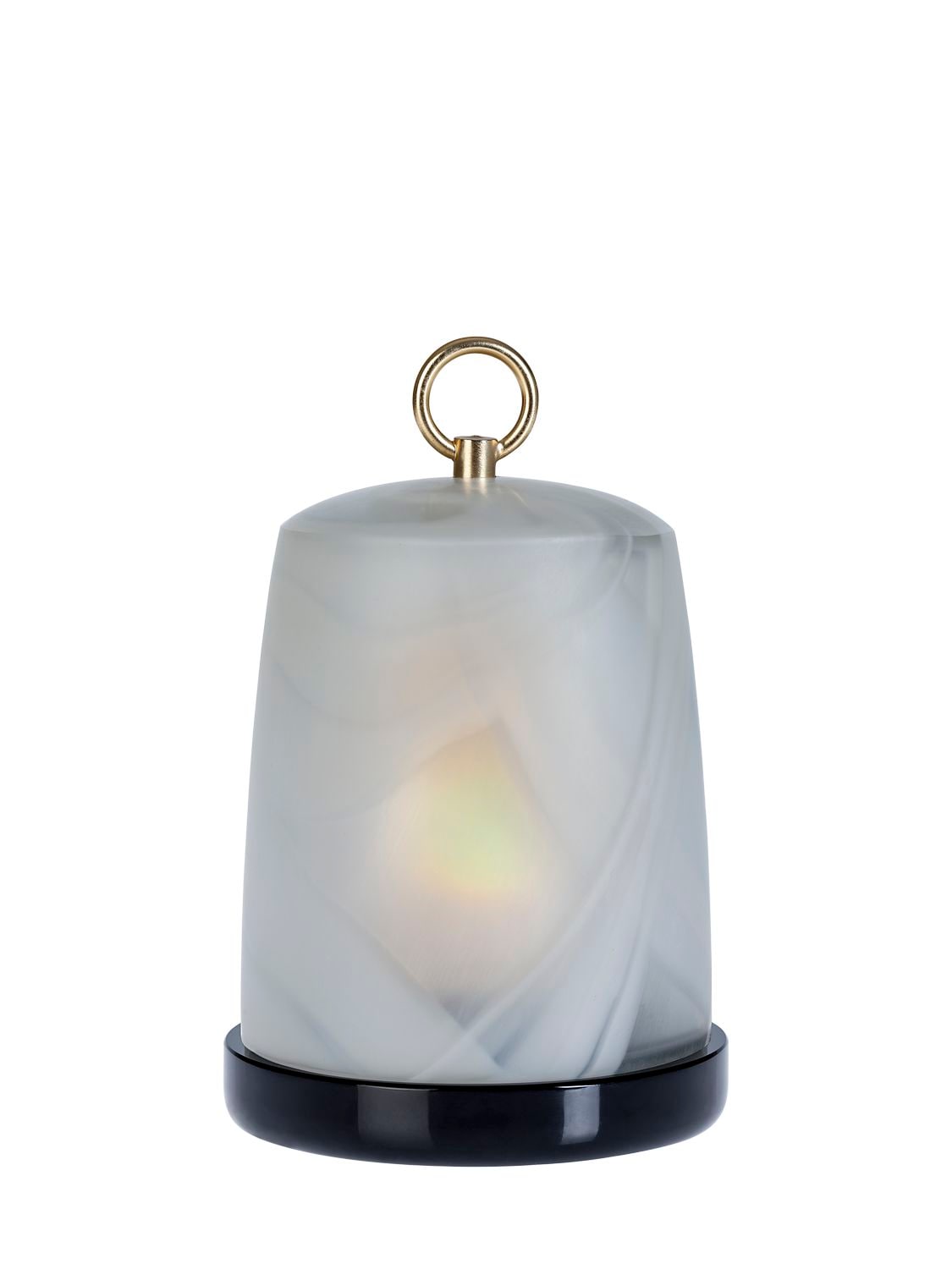 Hack Murano Glass Tealight Holder - ARMANI/CASA - Modalova