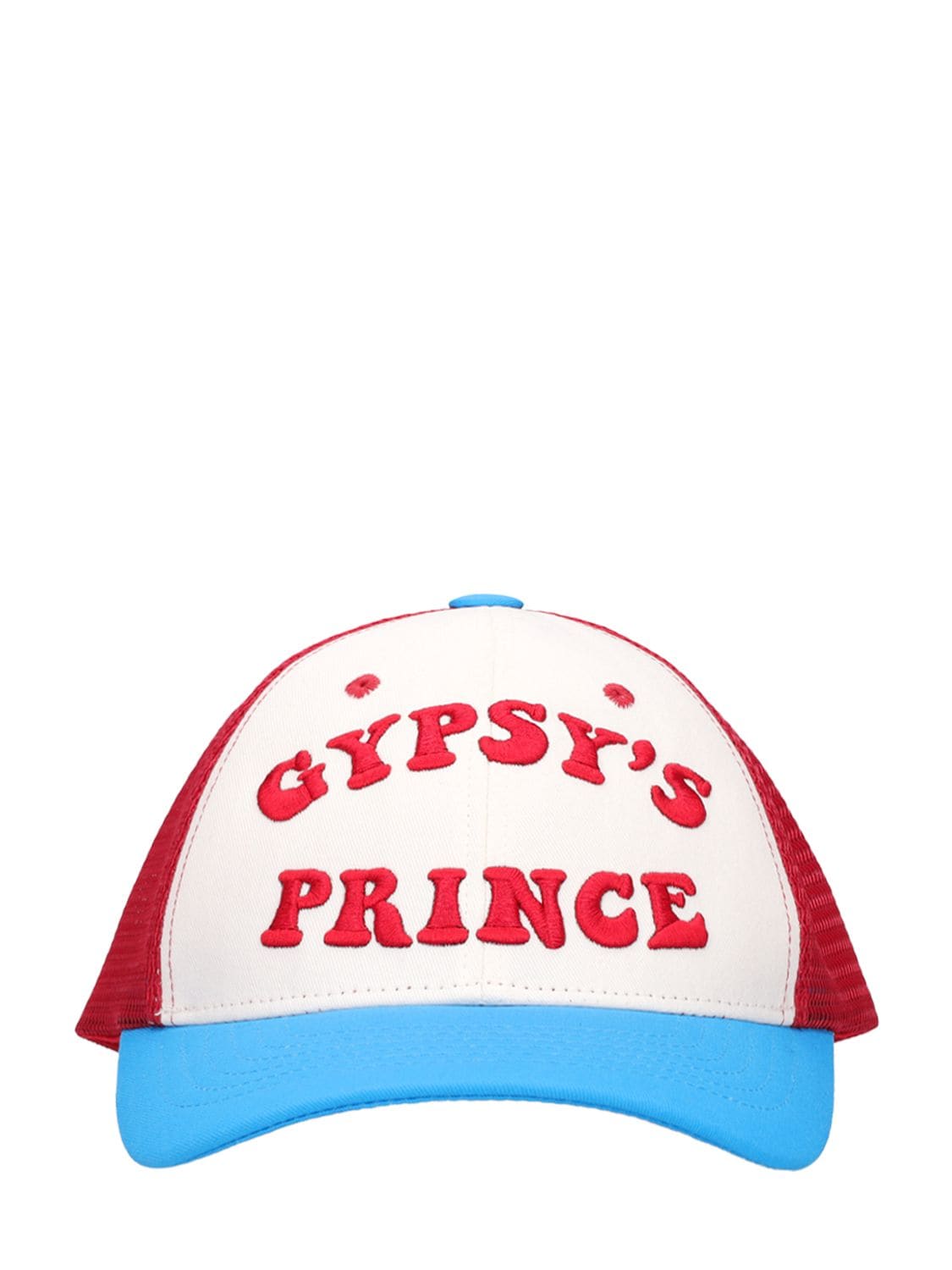 Kappe Mit Stickerei Aus Baumwolle „gipsy's Prince“ - ANDERSSON BELL - Modalova