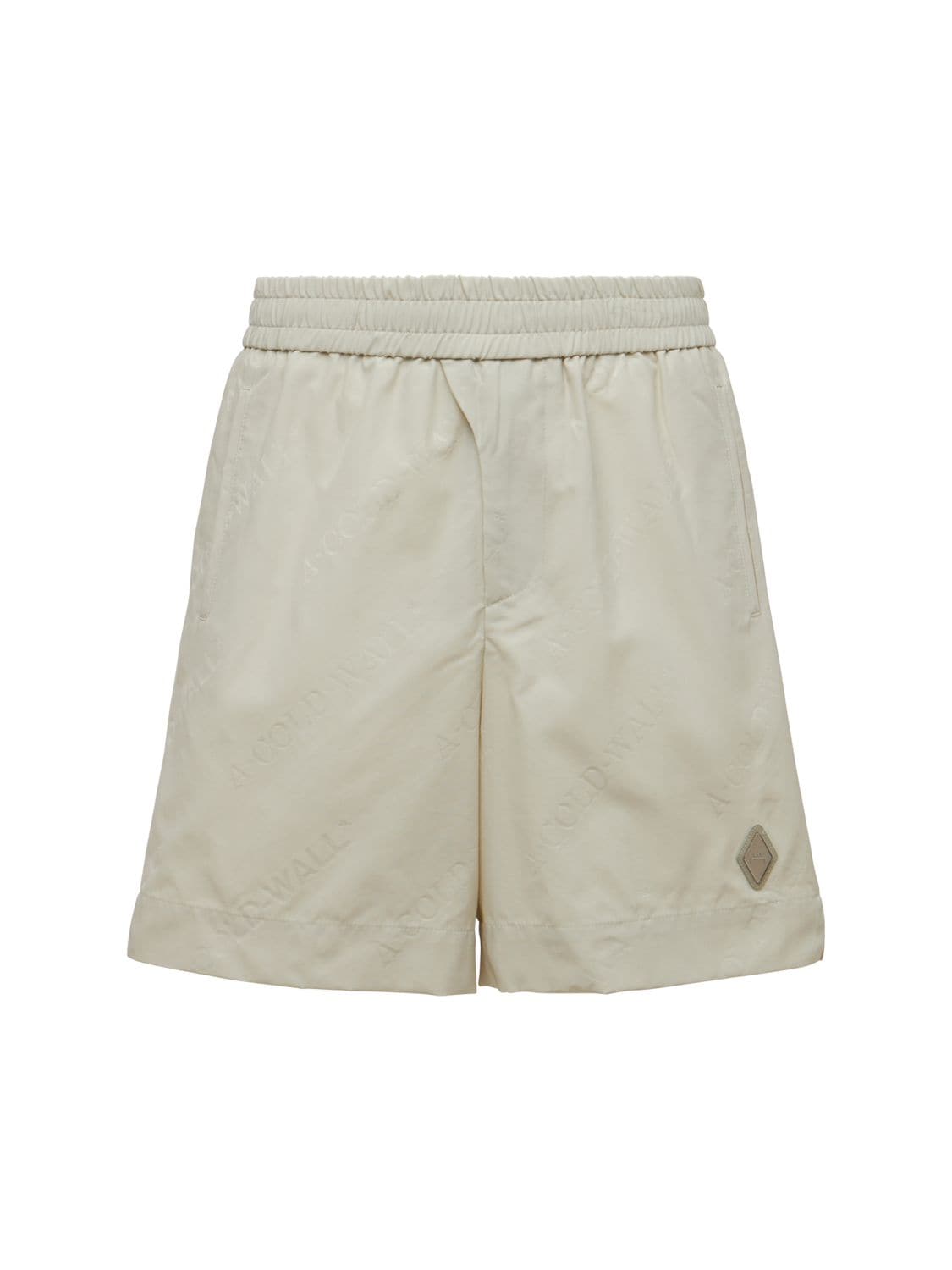 Nylon-shorts „monogram“ - A-COLD-WALL* - Modalova
