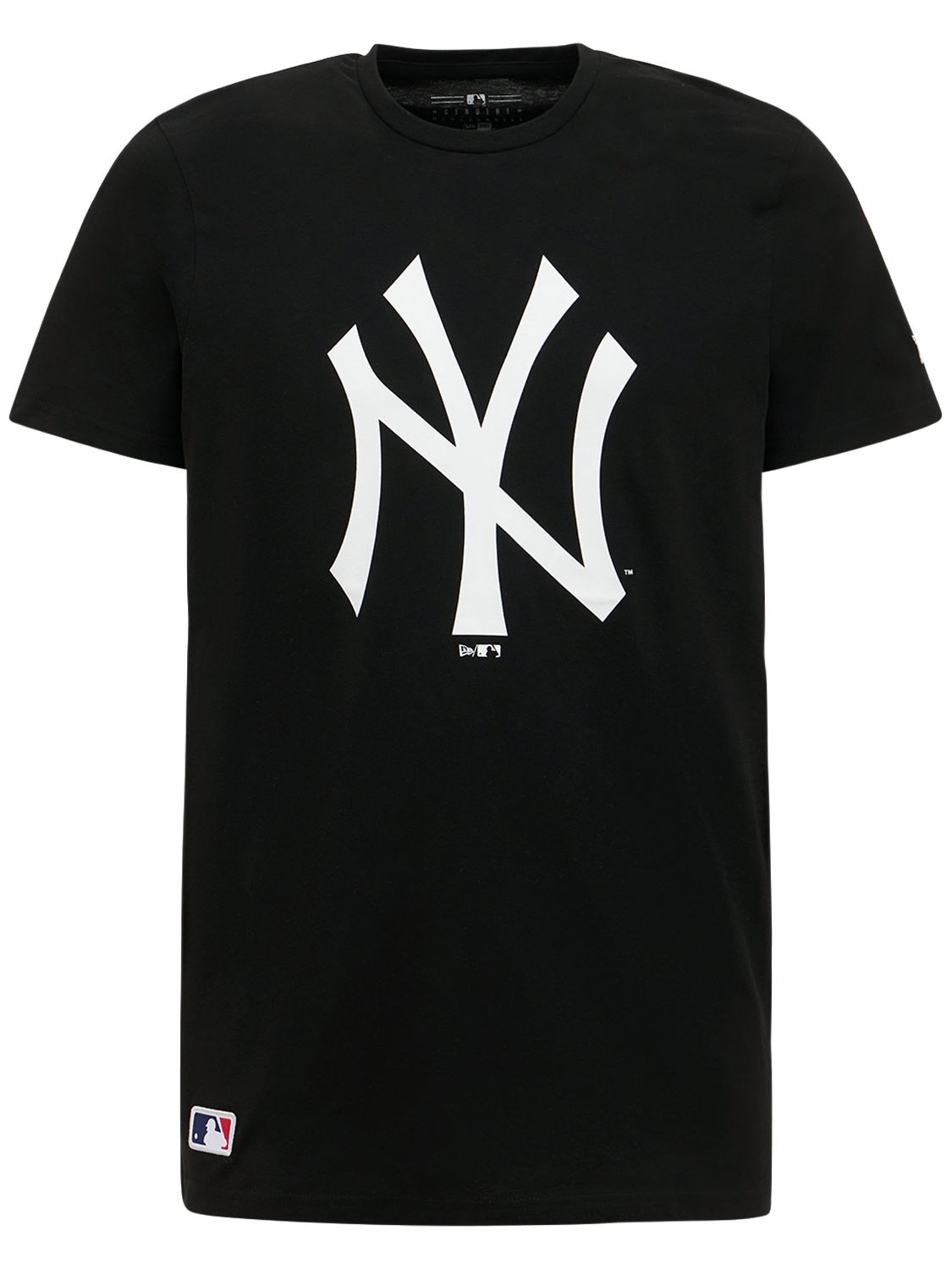 Baumwoll-t-shirt „ny Yankees“ - NEW ERA - Modalova