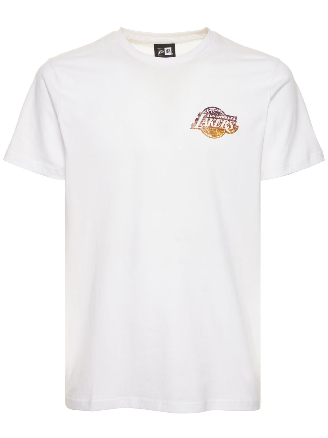 T-shirt „nba Neon Pack La Lakers“ - NEW ERA - Modalova