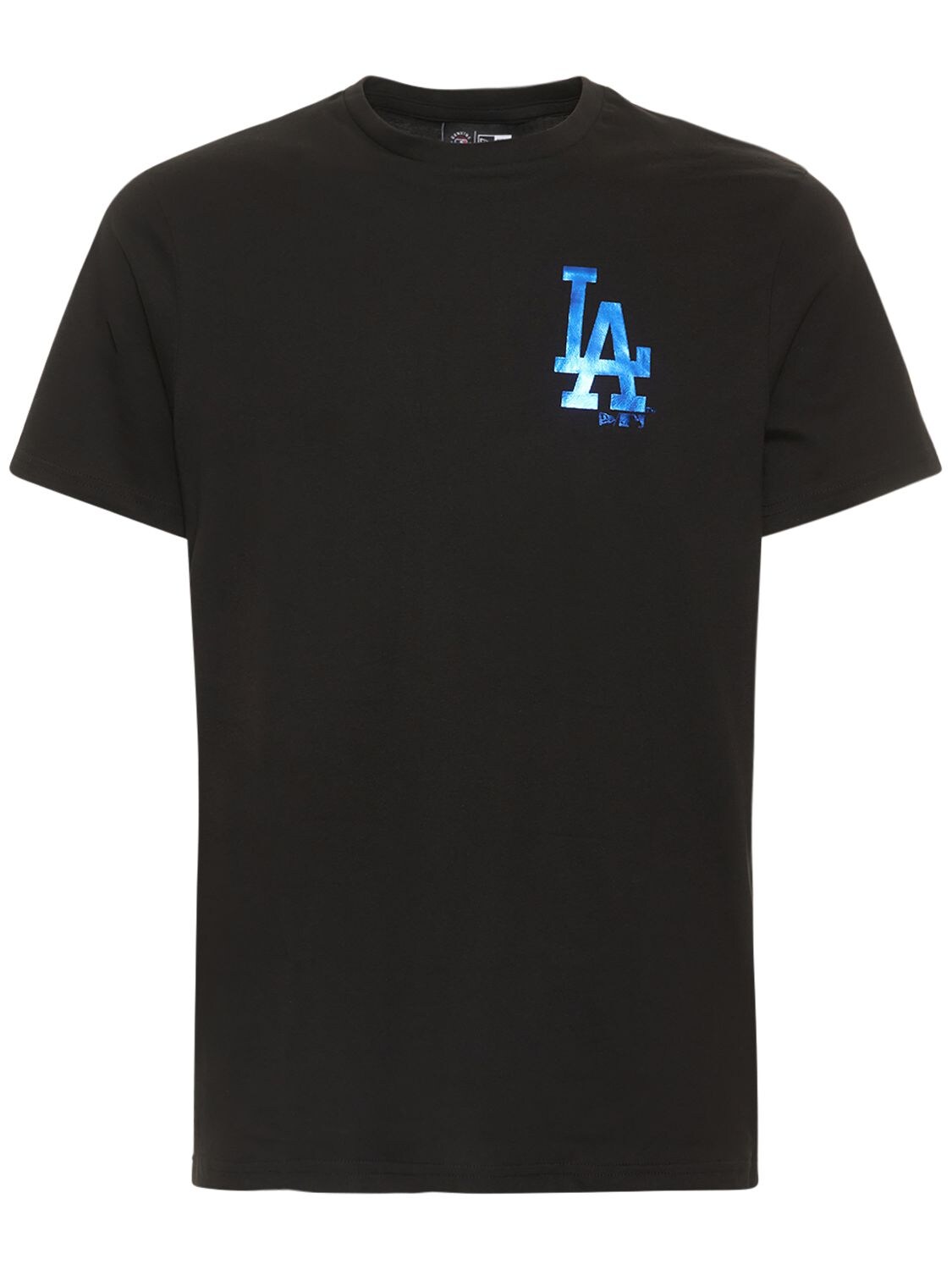 T-shirt Aus Jersey „la Dodgers Mlb“ - NEW ERA - Modalova