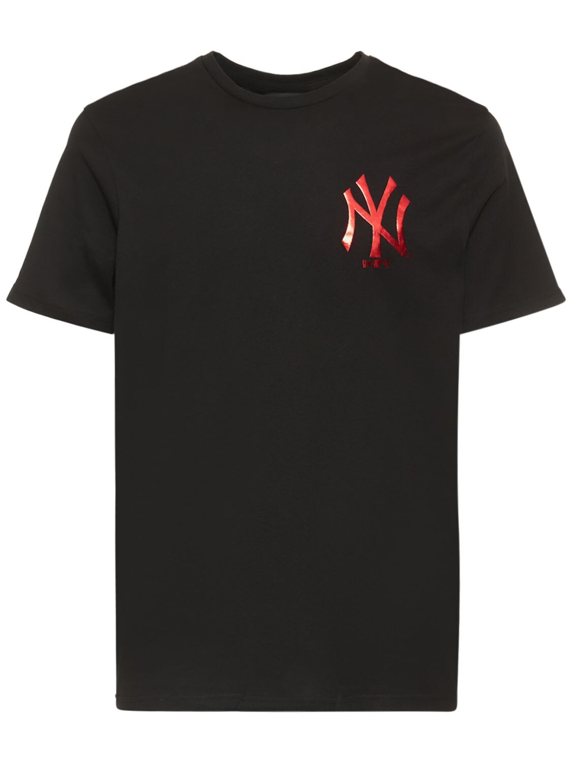 T-shirt Aus Jersey „ny Yankees Mlb“ - NEW ERA - Modalova
