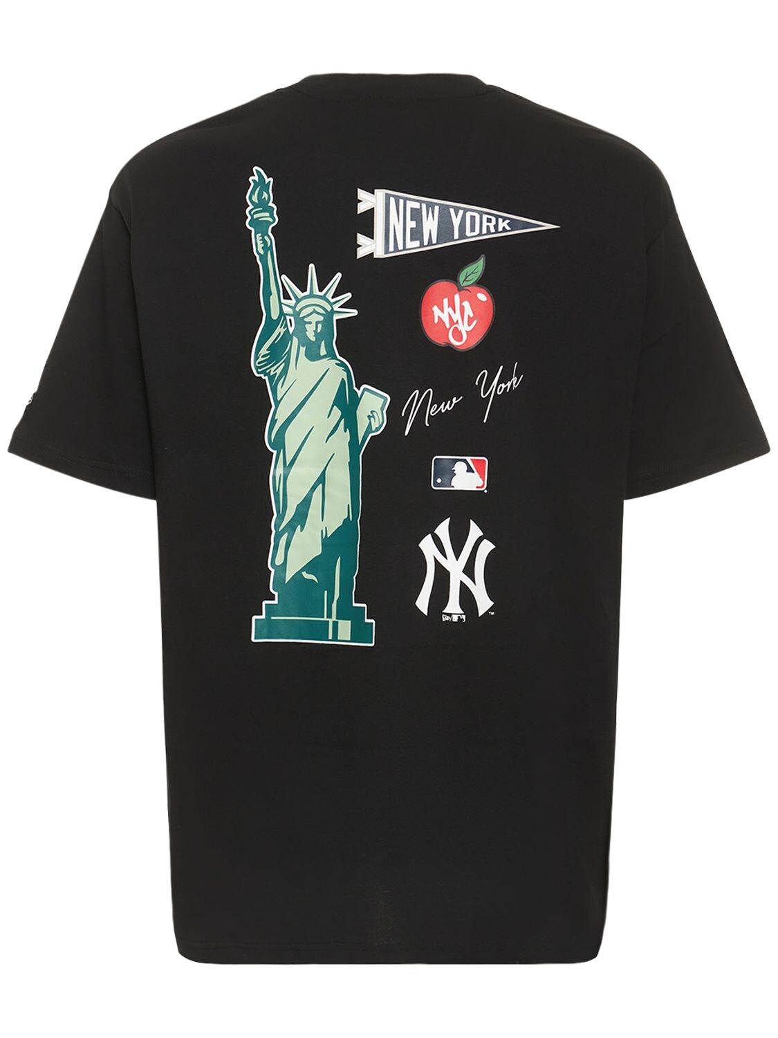 Jersey-t-shirt „new York Mlb“ - NEW ERA - Modalova