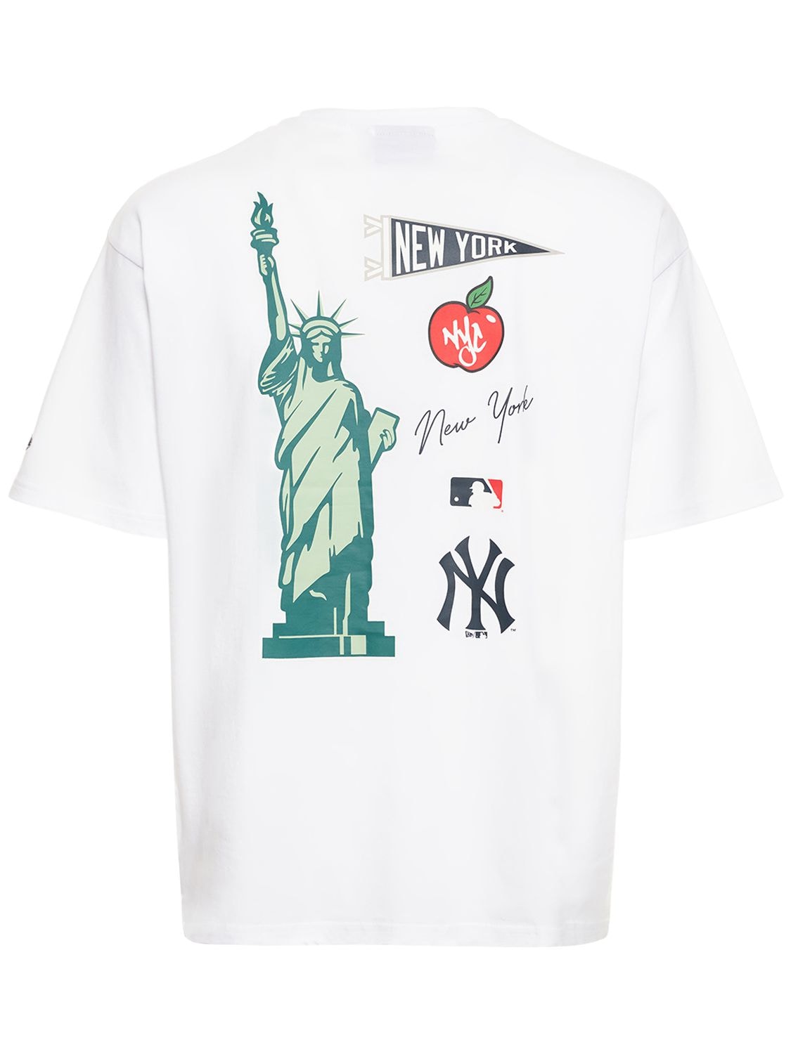 T-shirt „new York Mlb“ - NEW ERA - Modalova