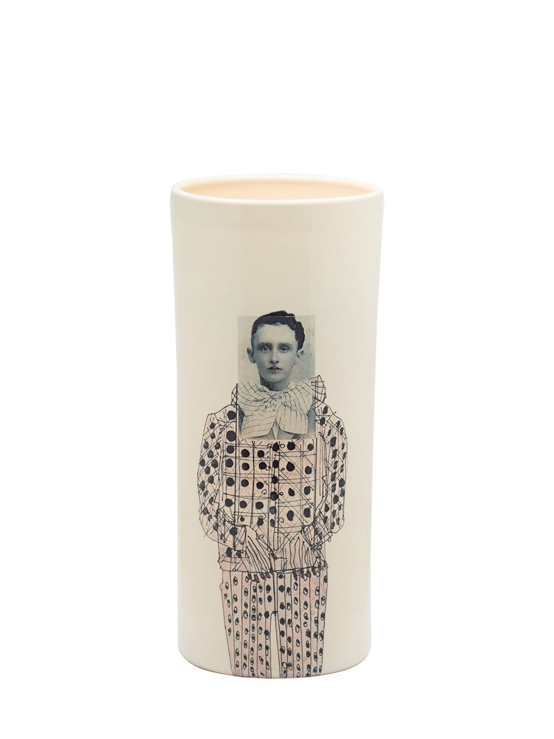 Vase „cylinder“ - CASA MARRAS - Modalova