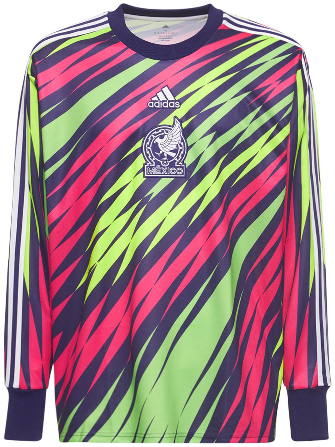T-shirt „mexico Icon Goalkeeper“ - ADIDAS ORIGINALS - Modalova