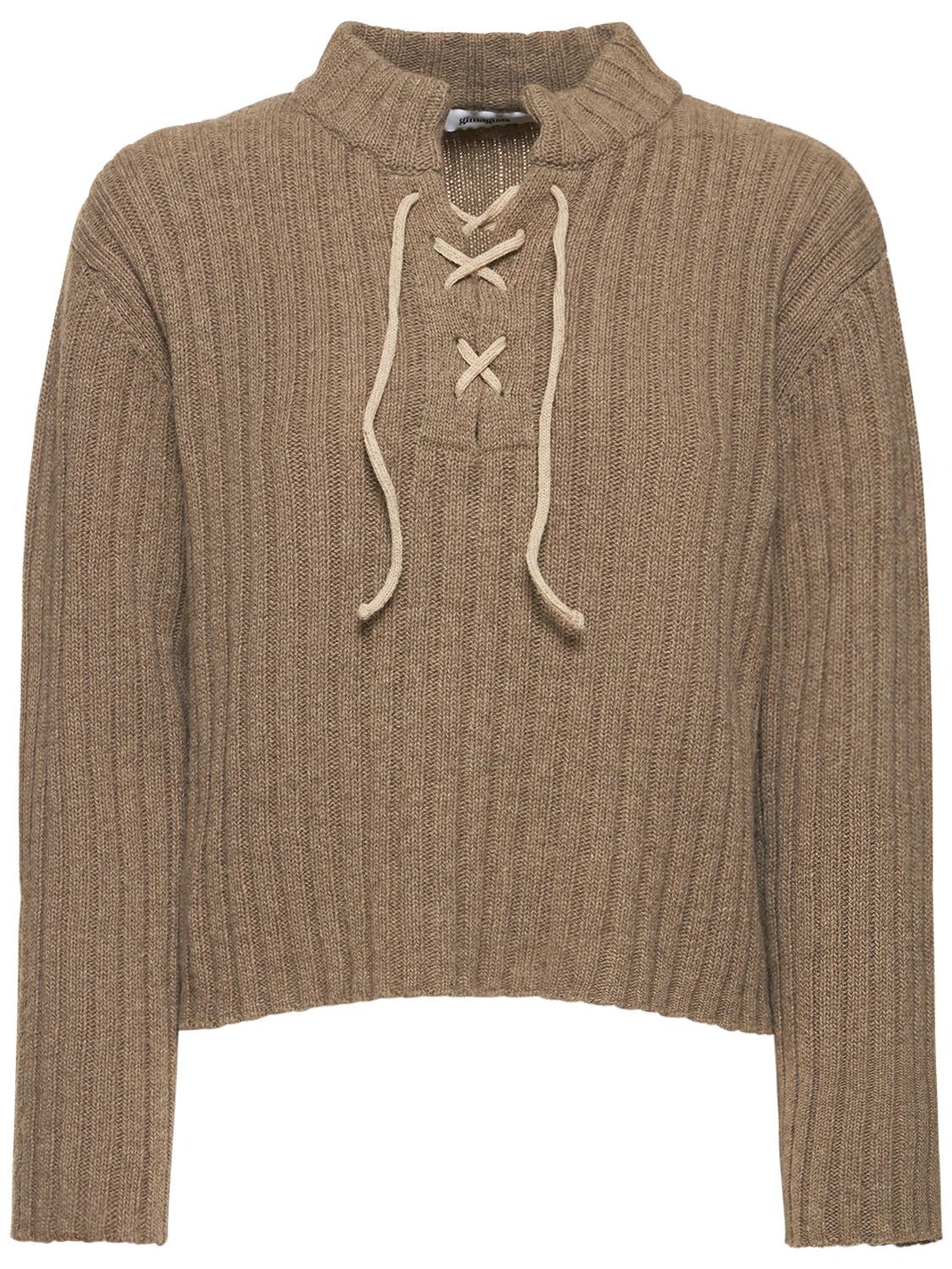 Sweater Aus Wollmischung „clovelly“ - GIMAGUAS - Modalova