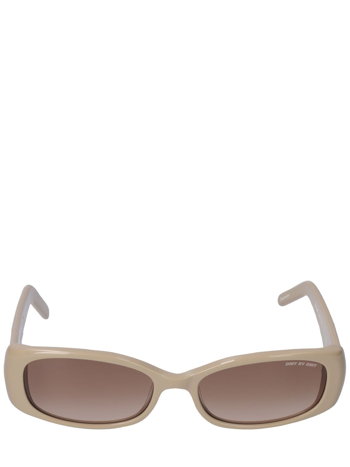 Ovale Sonnenbrille Aus Acetat „billy“ - DMY BY DMY - Modalova