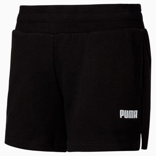 Essentials Damen Sweat-Shorts, , Größe: 3XL, Kleidung - PUMA - Modalova