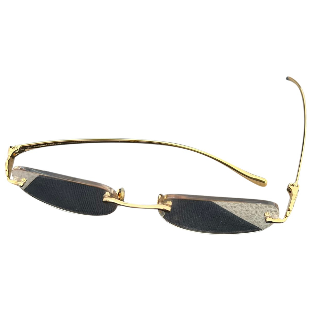 Cartier Sunglasses - Cartier - Modalova