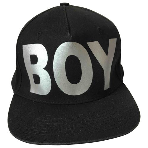Boy London Cloth hat - Boy London - Modalova