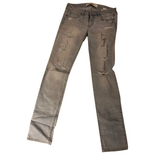 Abercrombie & Fitch Skinny jeans - Abercrombie & Fitch - Modalova