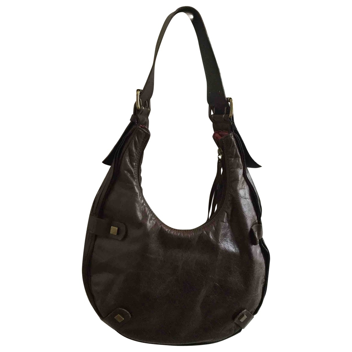 Coccinelle Leather handbag - Coccinelle - Modalova