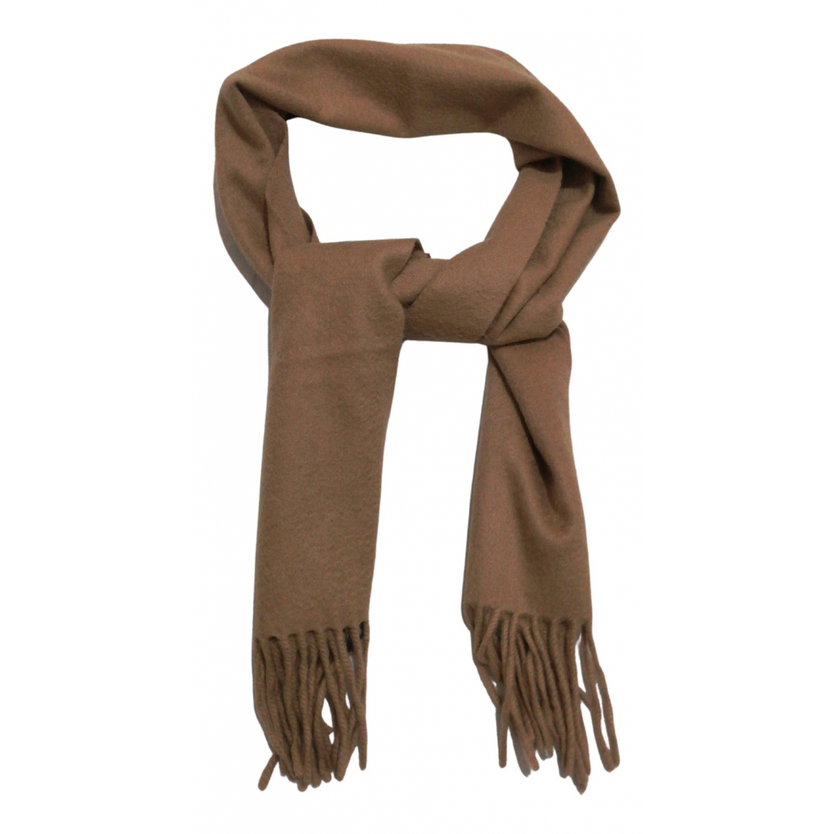Cashmere scarf & pocket square - Colombo - Modalova