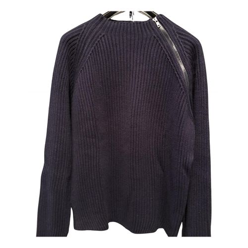 Cotton Knitwear & Sweatshirt - Daniele Alessandrini - Modalova