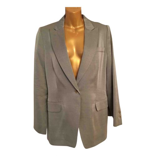 Cerruti Silk suit jacket - Cerruti - Modalova