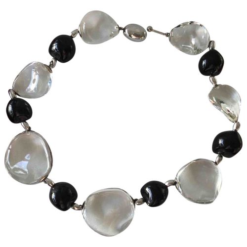 Baccarat Crystal necklace - Baccarat - Modalova
