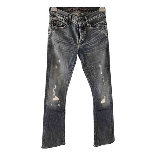 Citizens Of Humanity Bootcut jeans - Citizens Of Humanity - Modalova