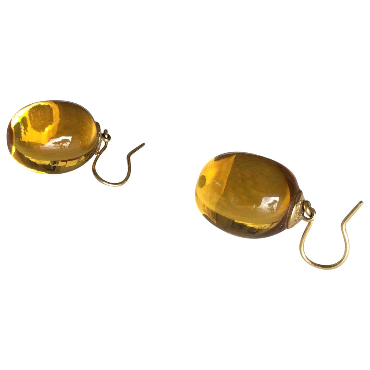 Baccarat Crystal earrings - Baccarat - Modalova