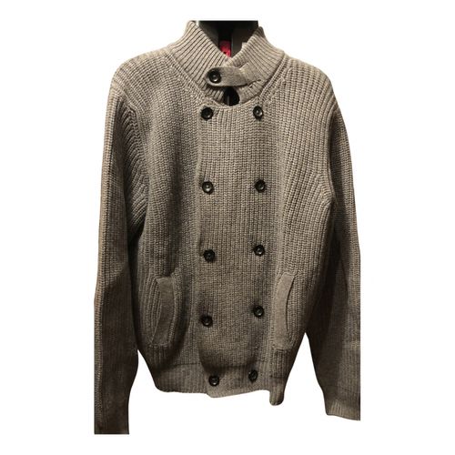 Cashmere knitwear & sweatshirt - Bruno Manetti - Modalova