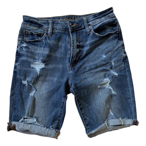 Denim - Jeans Shorts - American Outfitters - Modalova