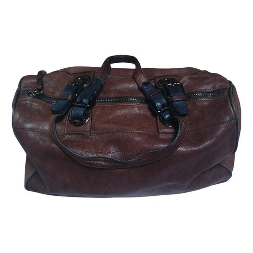 CNC Leather handbag - CNC - Modalova