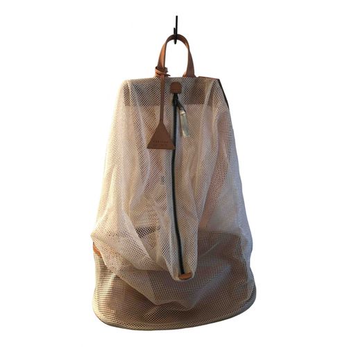 Eastpak Cloth backpack - Eastpak - Modalova