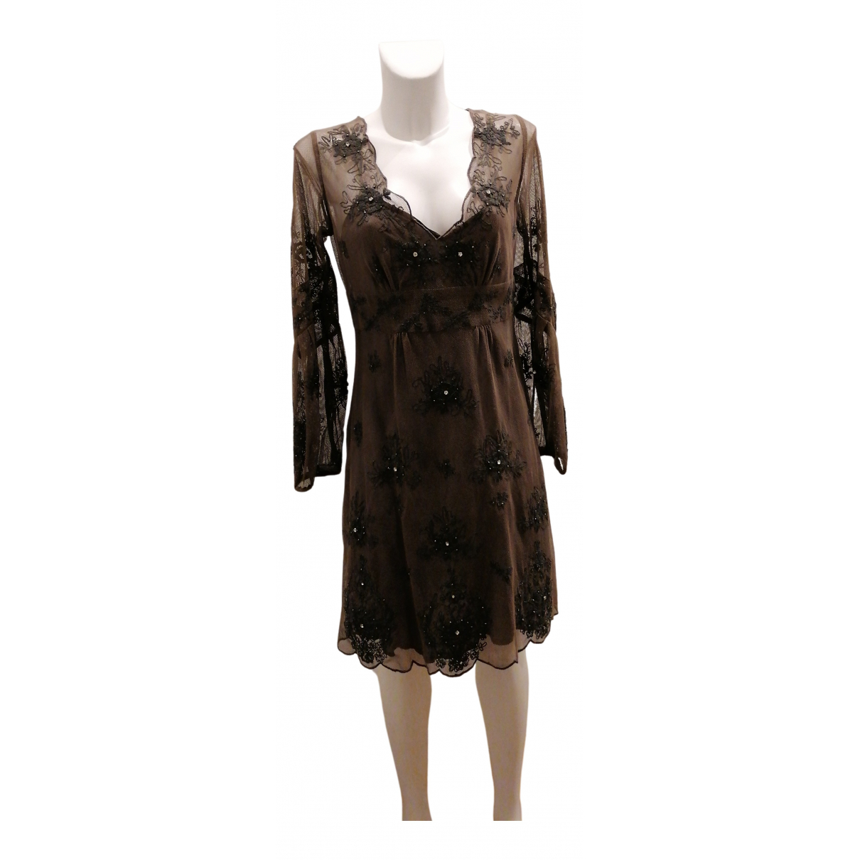 Antik Batik Mid-length dress - Antik Batik - Modalova