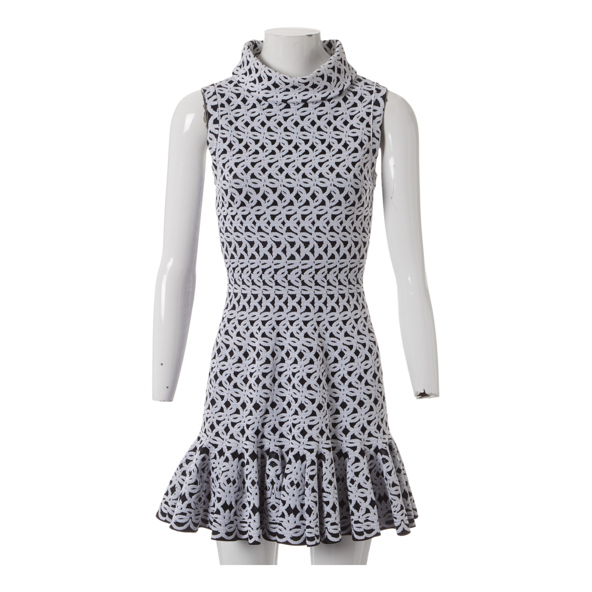 AlaÃ¯a Mid-length dress - AlaÃ¯a - Modalova