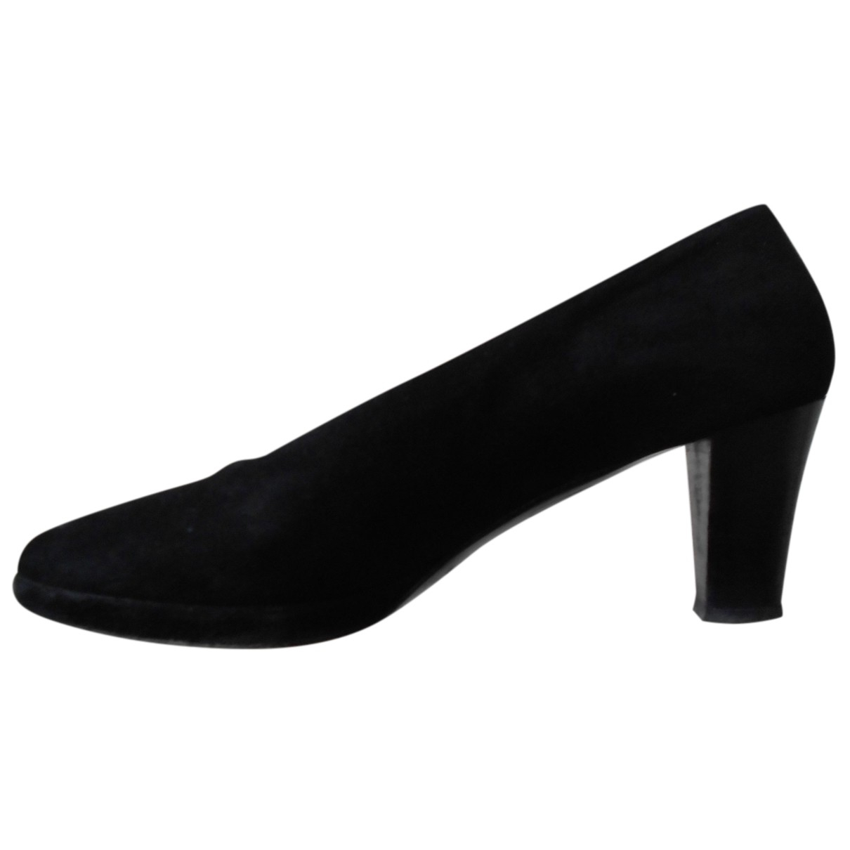 Carel Leather heels - Carel - Modalova