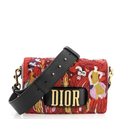 Christian Dior Leather handbag - Christian Dior - Modalova