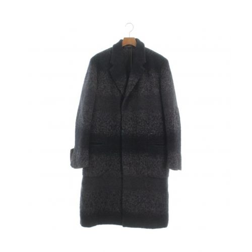 Berluti Wool coat - Berluti - Modalova