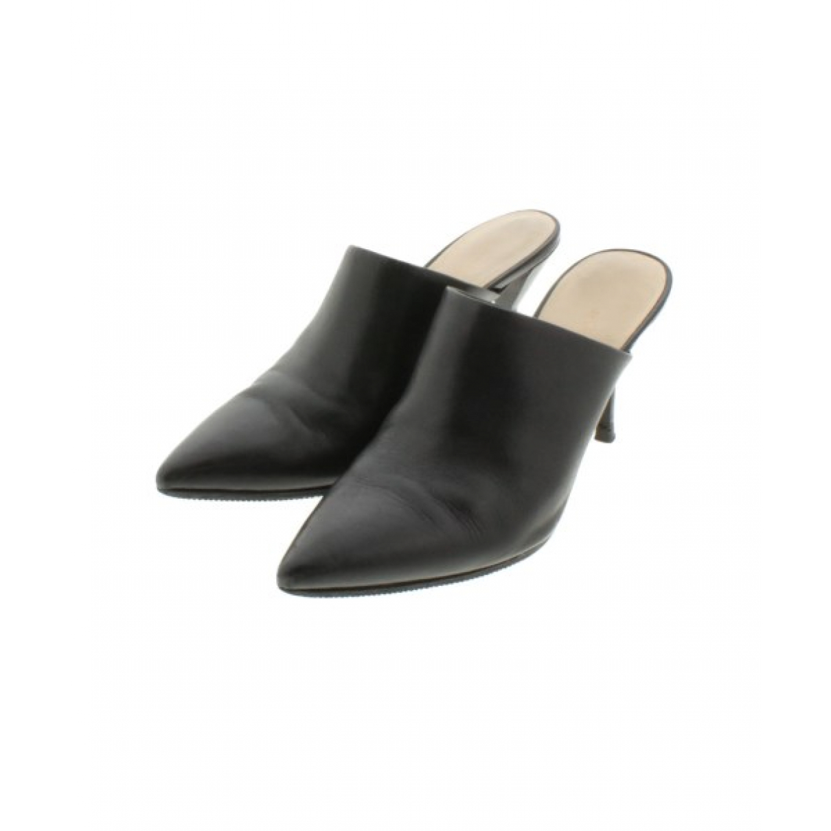 Phillip Lim Leather heels - 3.1 Phillip Lim - Modalova