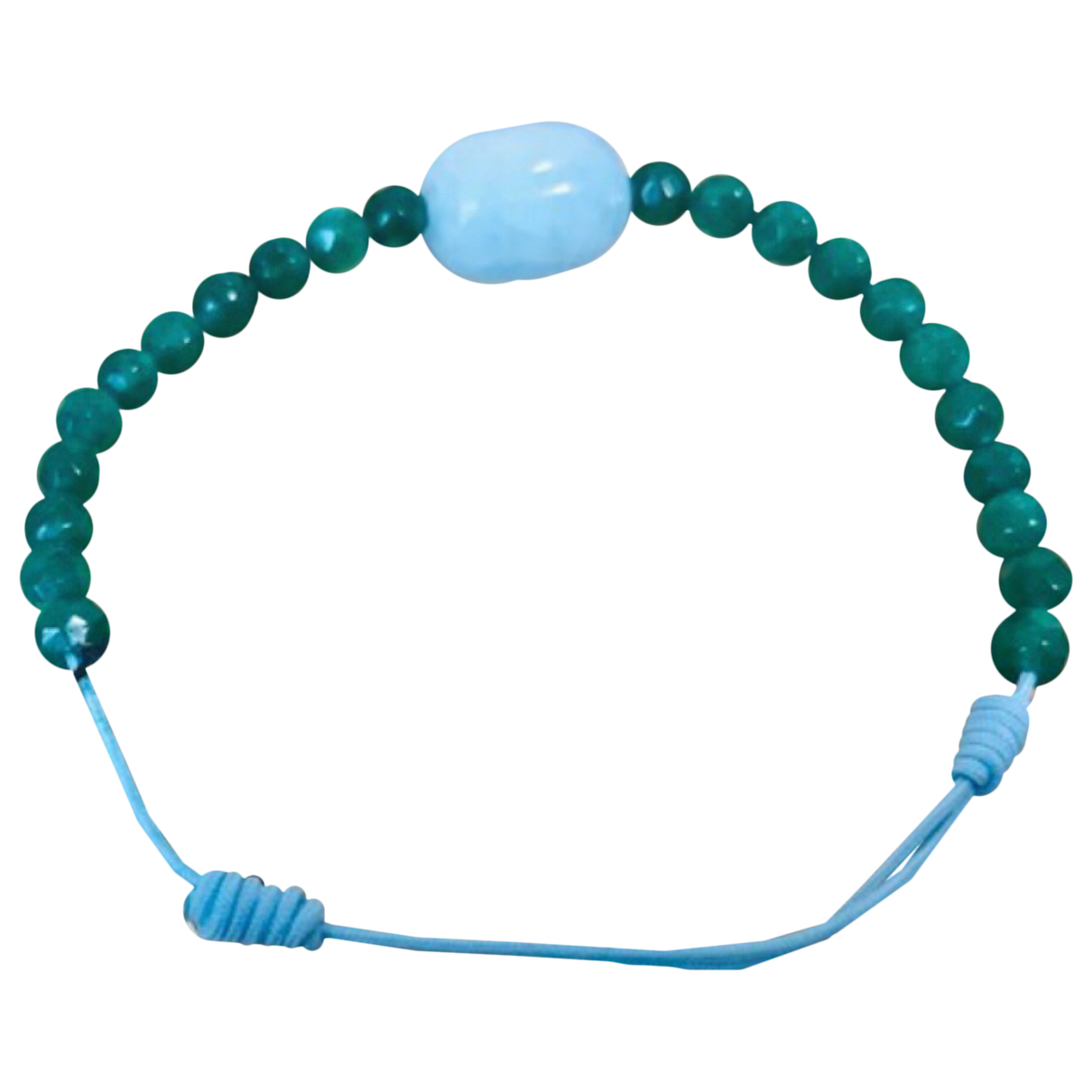 Burma Jade bracelet - Burma - Modalova