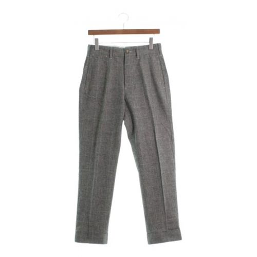 Engineered Garments Linen trousers - Engineered Garments - Modalova